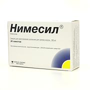 нимесил